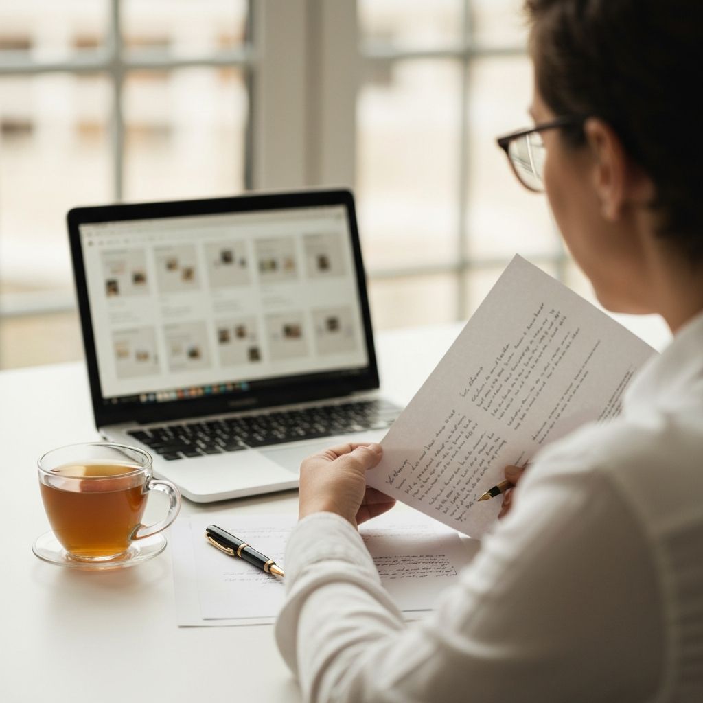 Educator and curriculum